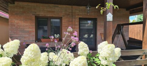 Betyár Apartmanházak15