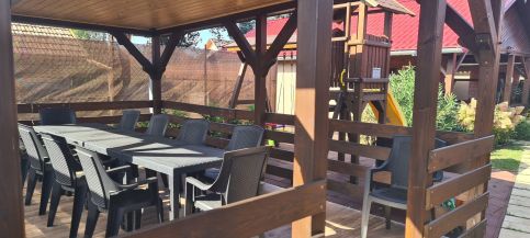 Betyár Apartmanházak16