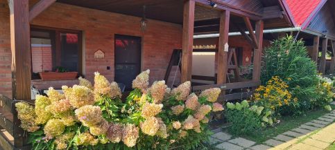 Betyár Apartmanházak17