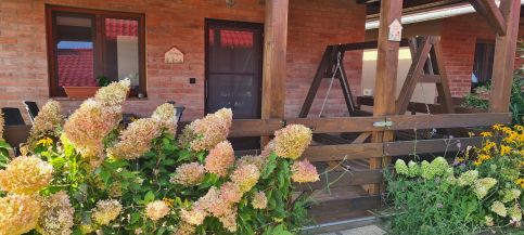 Betyár Apartmanházak18