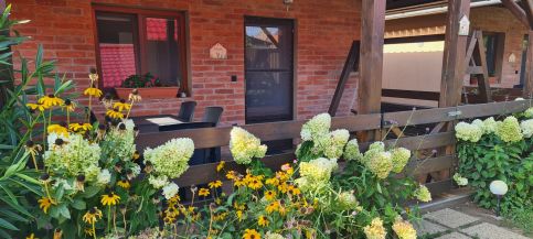 Betyár Apartmanházak19