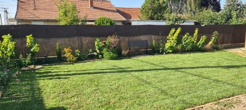 Betyár Apartmanházak20