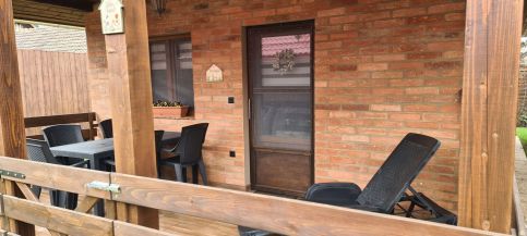 Betyár Apartmanházak3