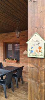 Betyár Apartmanházak4