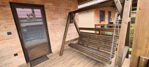 Betyár Apartmanházak5