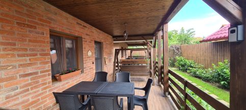 Betyár Apartmanházak6