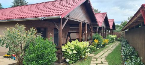 Betyár Apartmanházak7