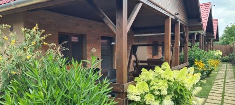 Betyár Apartmanházak8