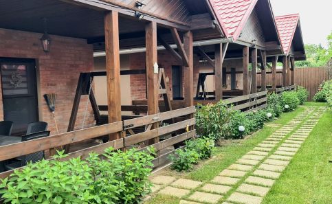 Betyár Apartmanházak1