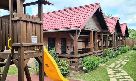 Betyár Apartmanházak