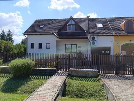 Summer House Apartman15