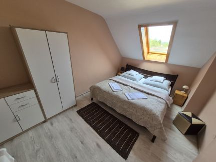 Summer House Apartman9