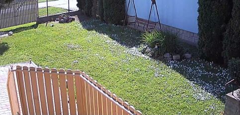 Summer House Apartman12
