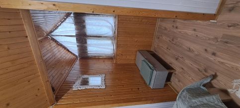 Summer House Apartman14