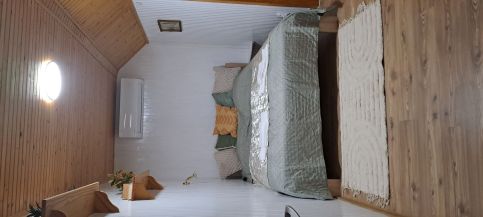 Summer House Apartman15