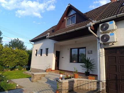 Summer House Apartman16