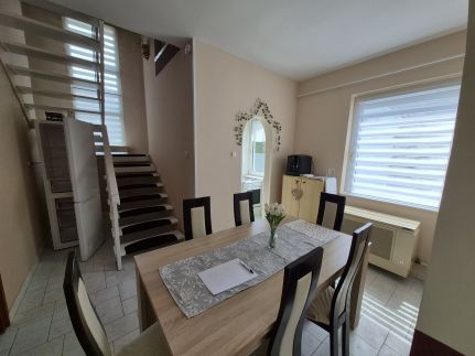 Summer House Apartman2