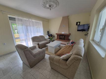 Summer House Apartman3