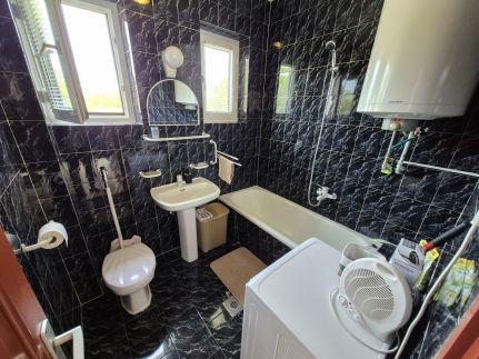 Summer House Apartman4