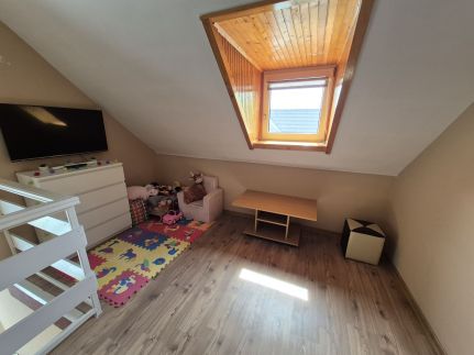 Summer House Apartman5