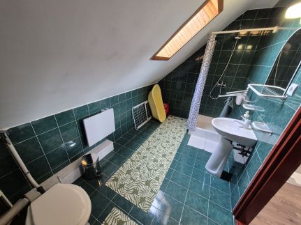 Summer House Apartman6