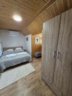 Summer House Apartman7