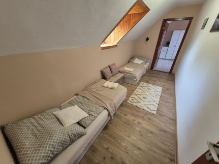 Summer House Apartman8
