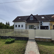 Summer House Apartman
