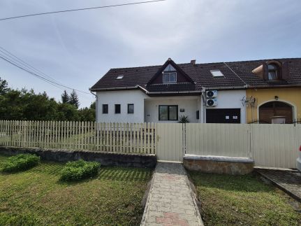 Summer House Apartman