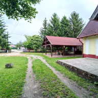 Grund Diákszállás