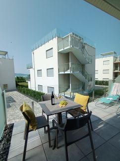 Villapark Apartman A-B 26