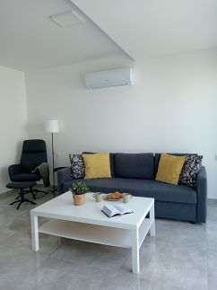 Villapark Apartman A-B 29