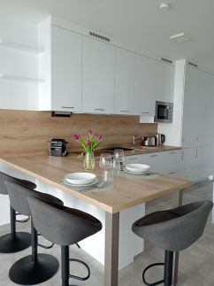 Villapark Apartman A-B 22