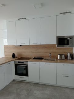 Villapark Apartman A-B 23