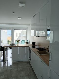 Villapark Apartman A-B 24