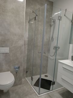 Villapark Apartman A-B 25
