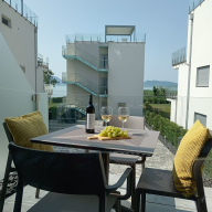 Villapark Apartman A-B 2