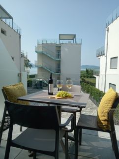 Villapark Apartman A-B 2