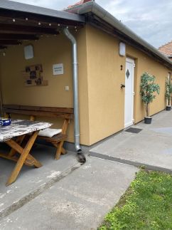 Mollys Apartman6