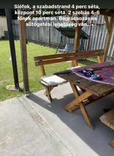 Mollys Apartman8