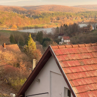 Offline Vendégház