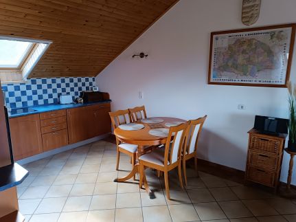 Linóza Apartman6