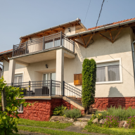 Linóza Apartman