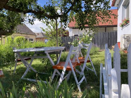 Vadvirágos Vendégház32