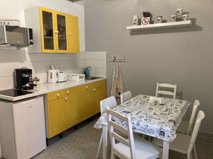 Vadvirágos Vendégház35