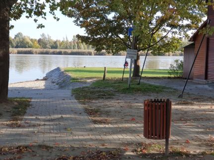 Fagyöngy Apartmanházak Fadd -1