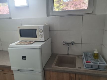 Fagyöngy Apartmanházak Fadd -2