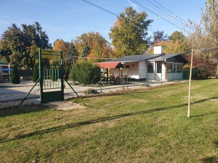 Fagyöngy Apartmanházak Fadd -4