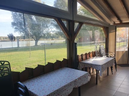 Fagyöngy Apartmanházak Fadd -5