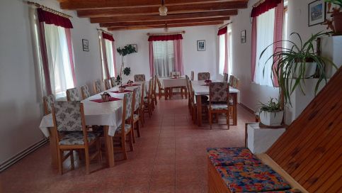 Pannónia Panzió3